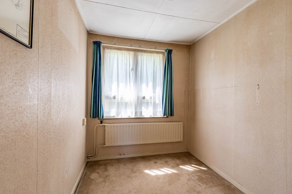 Medium property photo - Middellaan 2, 9861 CA Grootegast